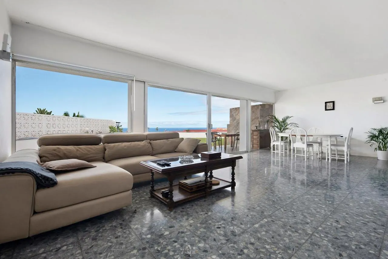 Villa Casablanca Puerto de la Cruz  Puerto de la Cruz (Tenerife)