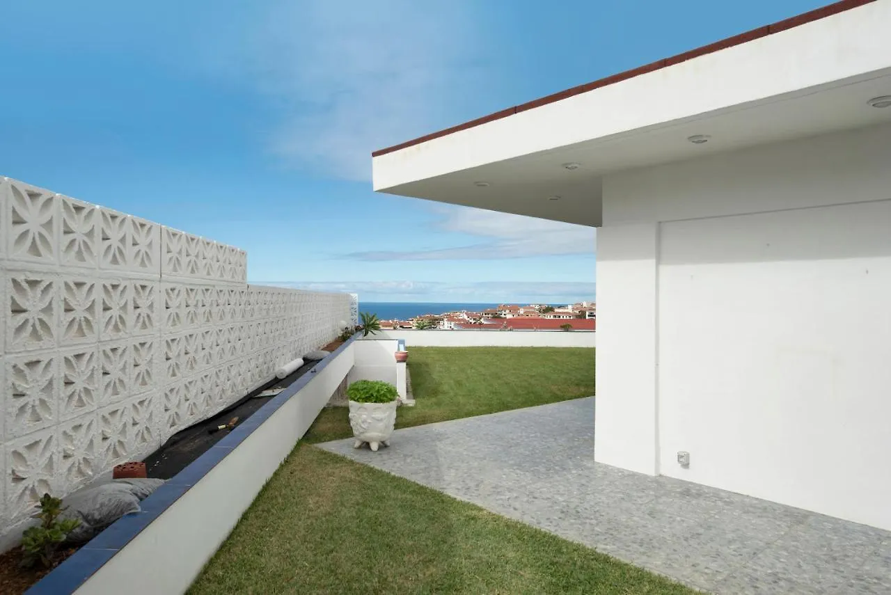 Villa Casablanca Puerto de la Cruz  Prázdninový dům