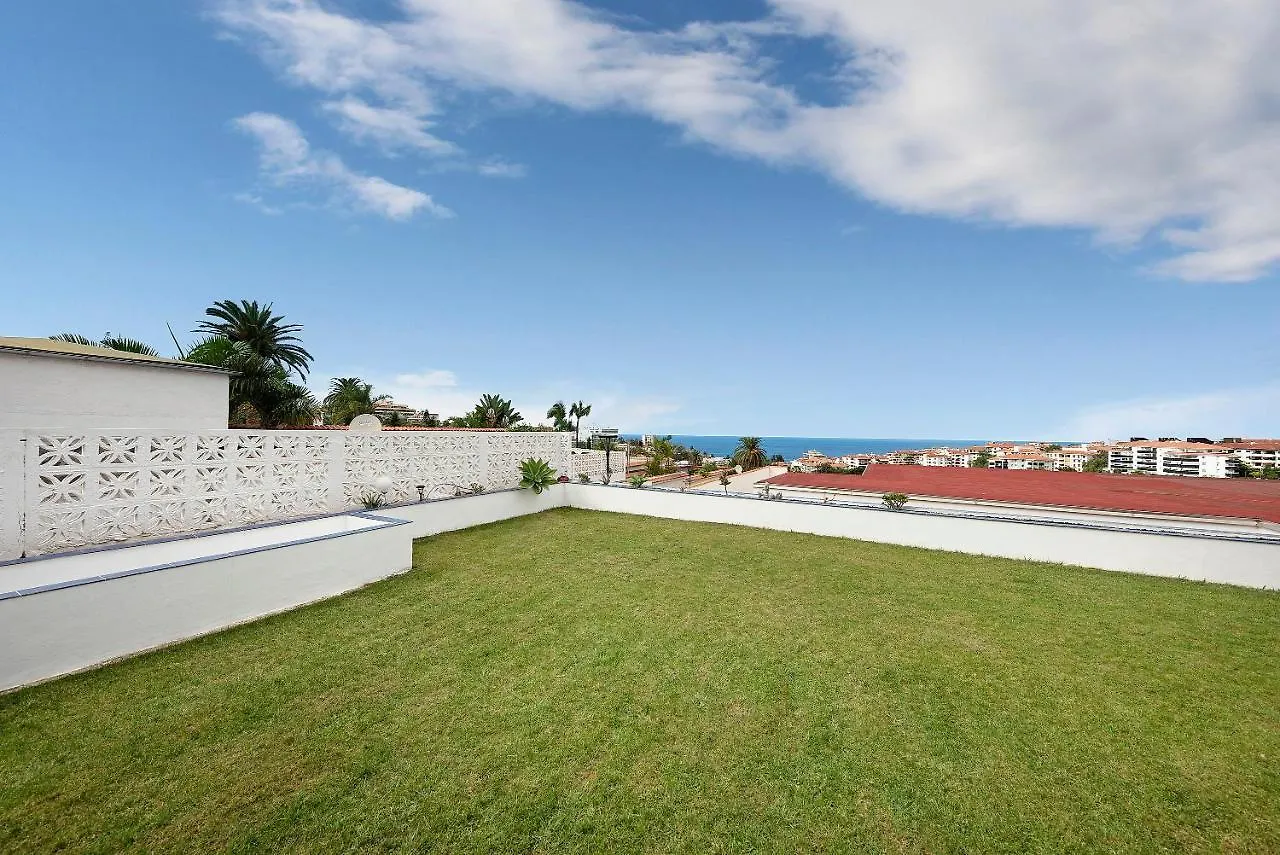 Villa Casablanca Puerto de la Cruz  0*, Puerto de la Cruz (Tenerife)