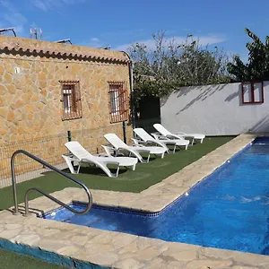 En Conil Con Piscina Apartamento Conil De La Frontera