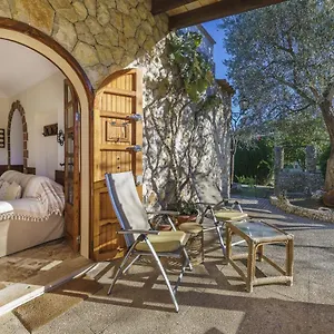 Yupihome Finca Moreu Villa Selva (Mallorca)